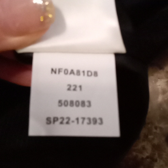 The North Face Tote bag ( Last one) - Picture 9 of 13